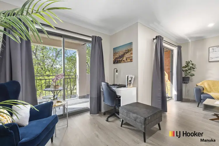 Fourth view of Homely apartment listing, 13/2 Namatjira Drive, Weston ACT 2611