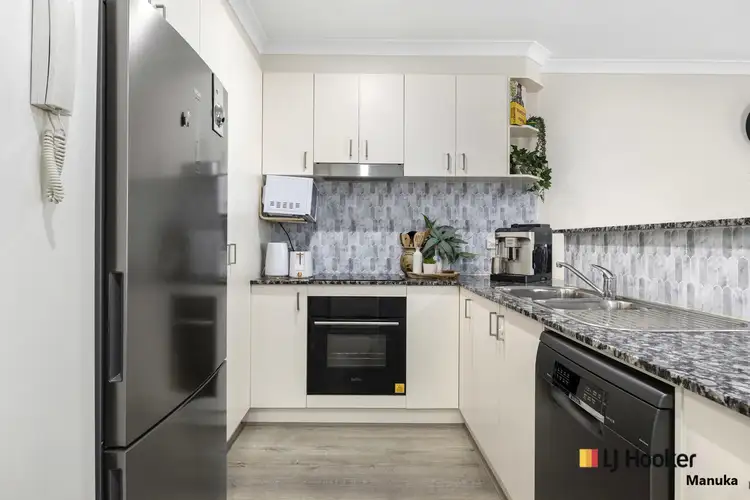 Fifth view of Homely apartment listing, 13/2 Namatjira Drive, Weston ACT 2611