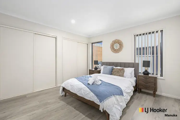 Sixth view of Homely apartment listing, 13/2 Namatjira Drive, Weston ACT 2611