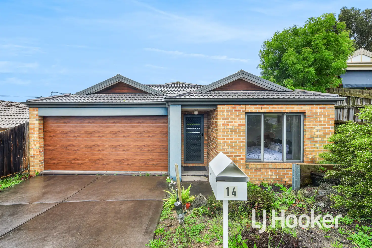 Main view of Homely house listing, 14 McClenaghan Place, Pakenham VIC 3810