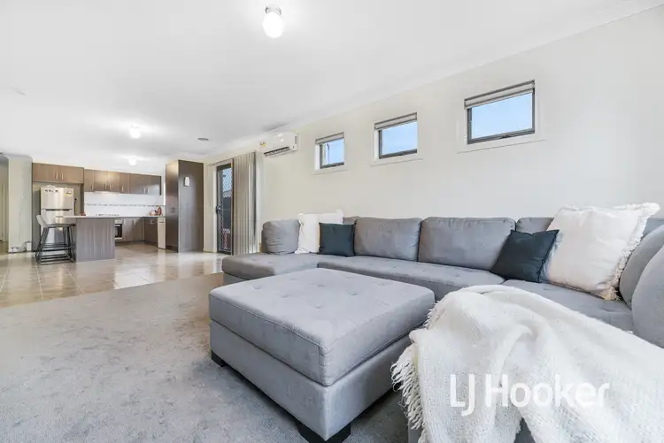 Third view of Homely house listing, 14 McClenaghan Place, Pakenham VIC 3810