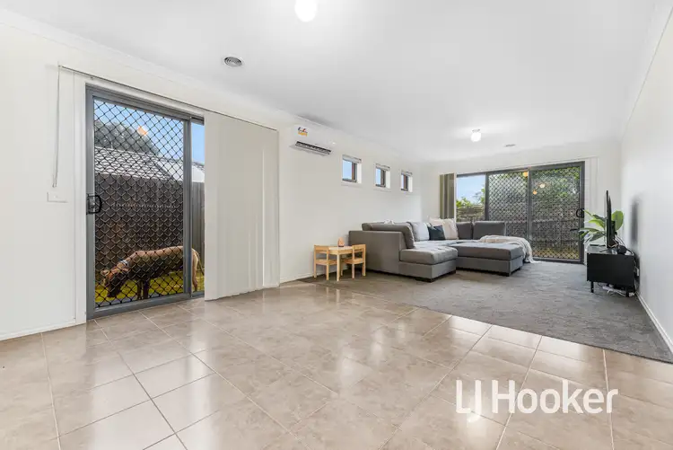 Fourth view of Homely house listing, 14 McClenaghan Place, Pakenham VIC 3810