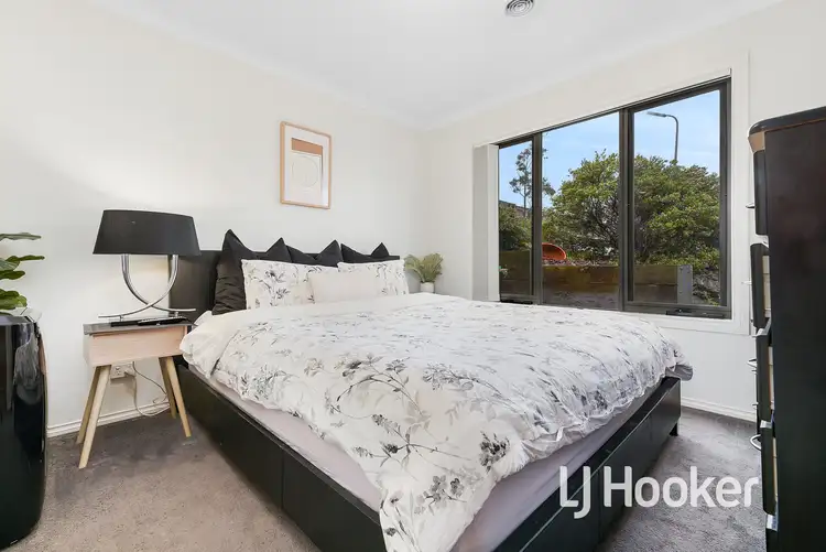 Sixth view of Homely house listing, 14 McClenaghan Place, Pakenham VIC 3810