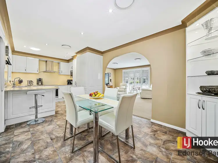 Fourth view of Homely house listing, 12B Eucumbene Place, St Clair NSW 2759