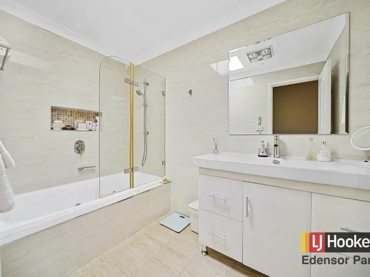 Fifth view of Homely house listing, 12B Eucumbene Place, St Clair NSW 2759