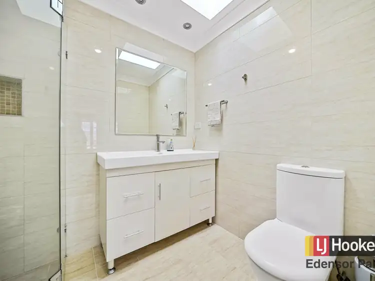 Sixth view of Homely house listing, 12B Eucumbene Place, St Clair NSW 2759