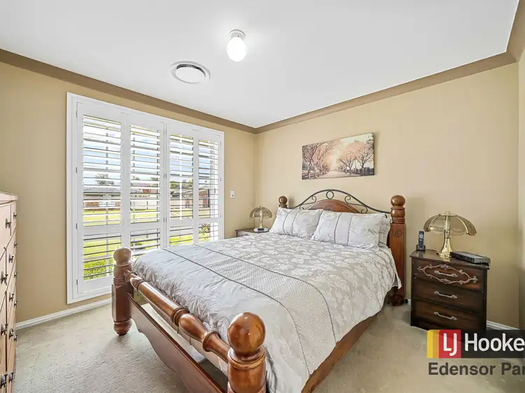 Seventh view of Homely house listing, 12B Eucumbene Place, St Clair NSW 2759