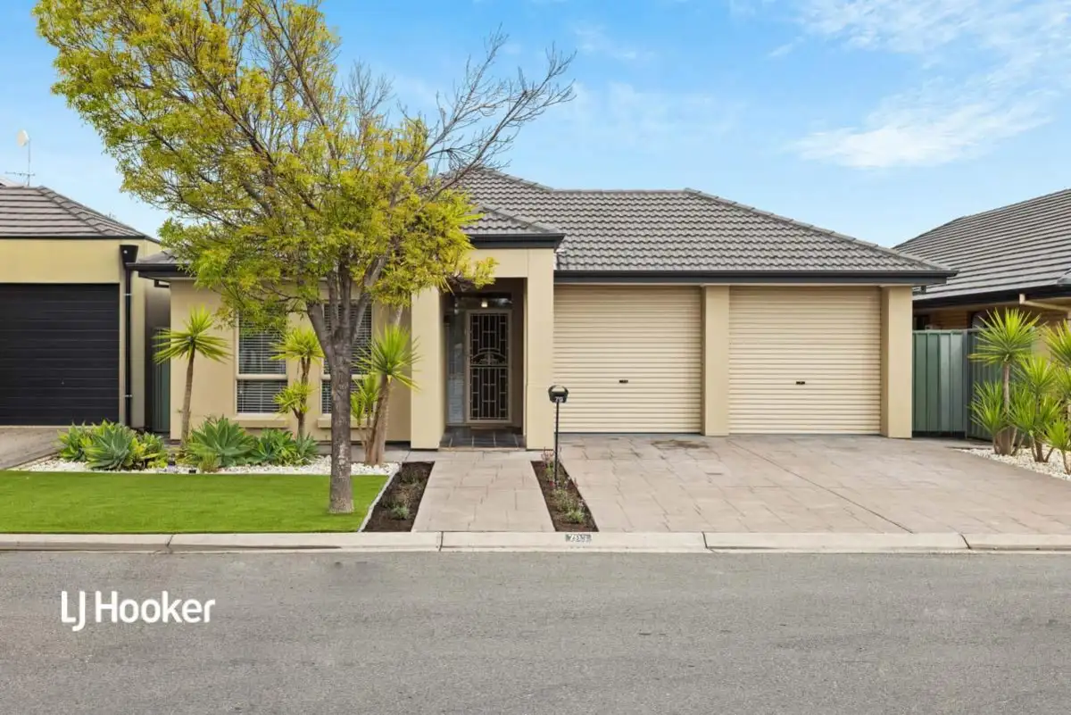 Main view of Homely house listing, 79 Lord Howe Crescent, Mawson Lakes SA 5095