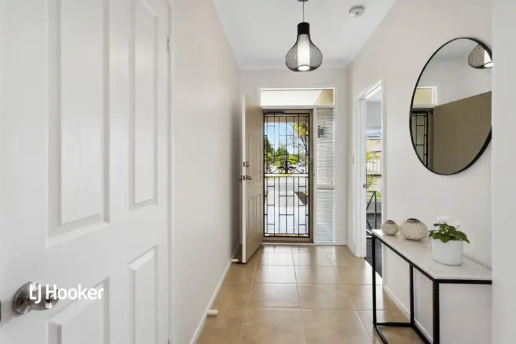 Second view of Homely house listing, 79 Lord Howe Crescent, Mawson Lakes SA 5095