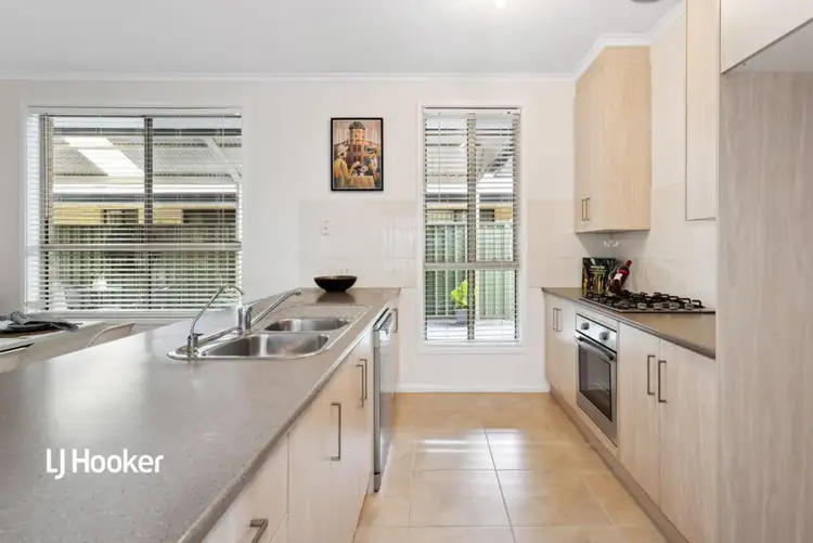 Fifth view of Homely house listing, 79 Lord Howe Crescent, Mawson Lakes SA 5095