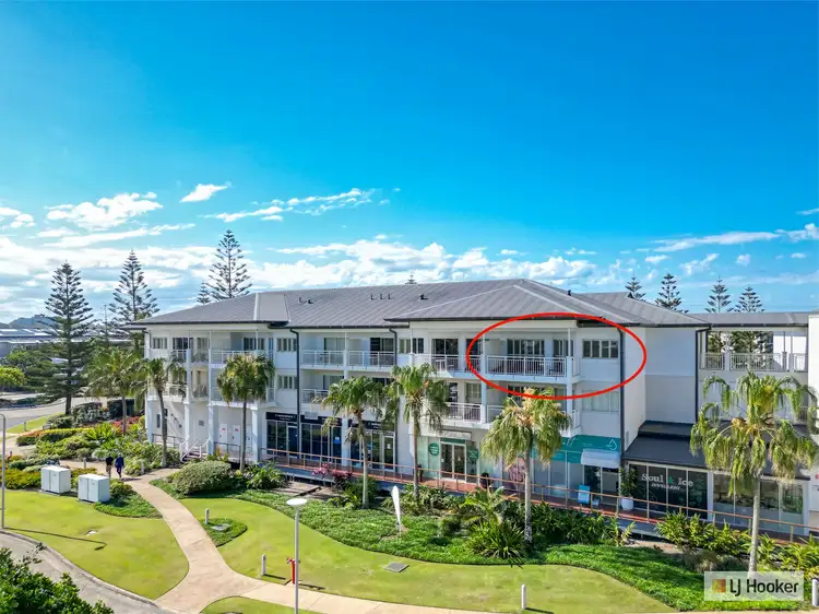 1318/9 Gunnamatta Avenue, Kingscliff NSW 2487