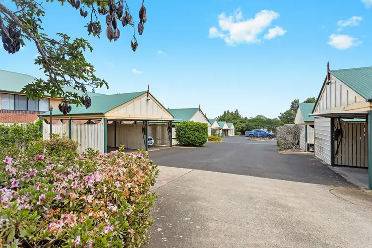 8/75-79 Lindsay Street, East Toowoomba QLD 4350