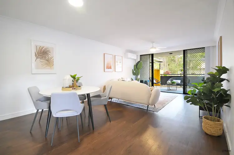 Main view of Homely unit listing, 3/3 Millers Drive, Tugun QLD 4224
