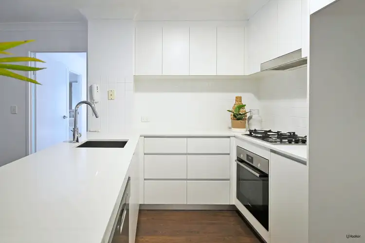 Second view of Homely unit listing, 3/3 Millers Drive, Tugun QLD 4224