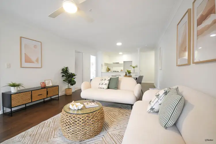 Third view of Homely unit listing, 3/3 Millers Drive, Tugun QLD 4224