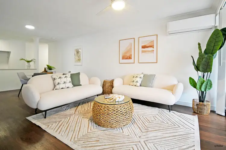 Fourth view of Homely unit listing, 3/3 Millers Drive, Tugun QLD 4224
