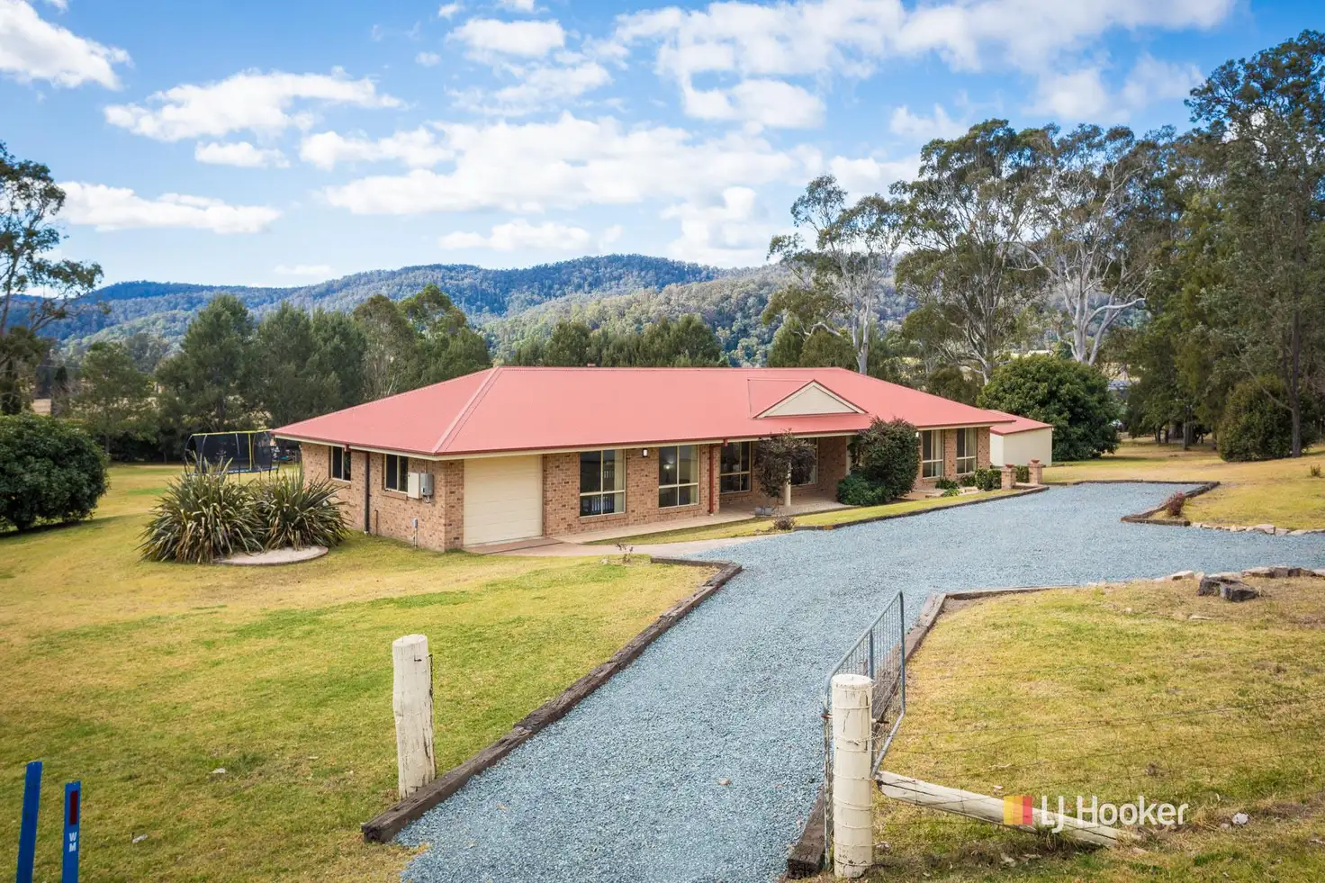 Main view of Homely house listing, 8 Cabarita Lane, Bega NSW 2550