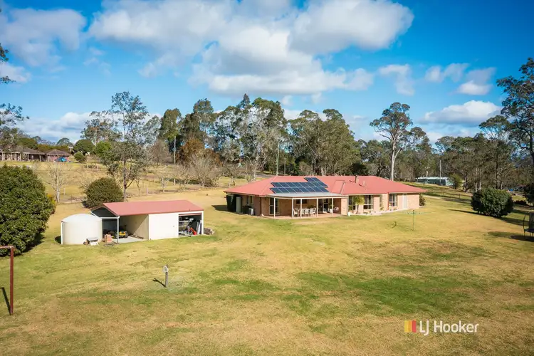 Second view of Homely house listing, 8 Cabarita Lane, Bega NSW 2550