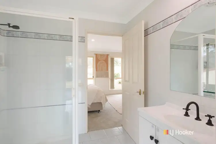 Fifth view of Homely house listing, 8 Cabarita Lane, Bega NSW 2550