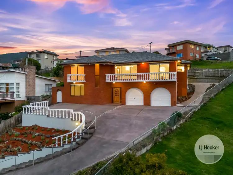 24 Continental Road, Glenorchy TAS 7010