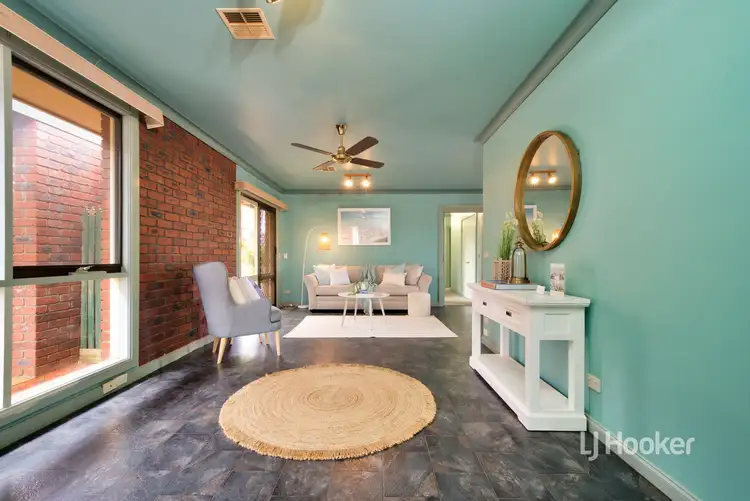 Sixth view of Homely house listing, 12 Rosslare Court, Hoppers Crossing VIC 3029