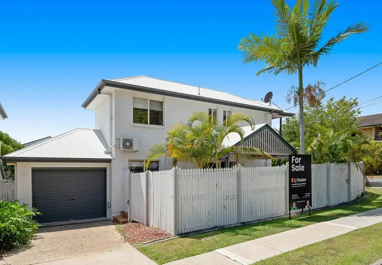 4/21 Simon Street, Yeronga QLD 4104