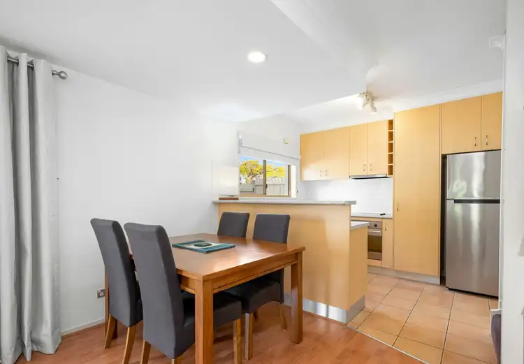Fifth view of Homely townhouse listing, 4/21 Simon Street, Yeronga QLD 4104