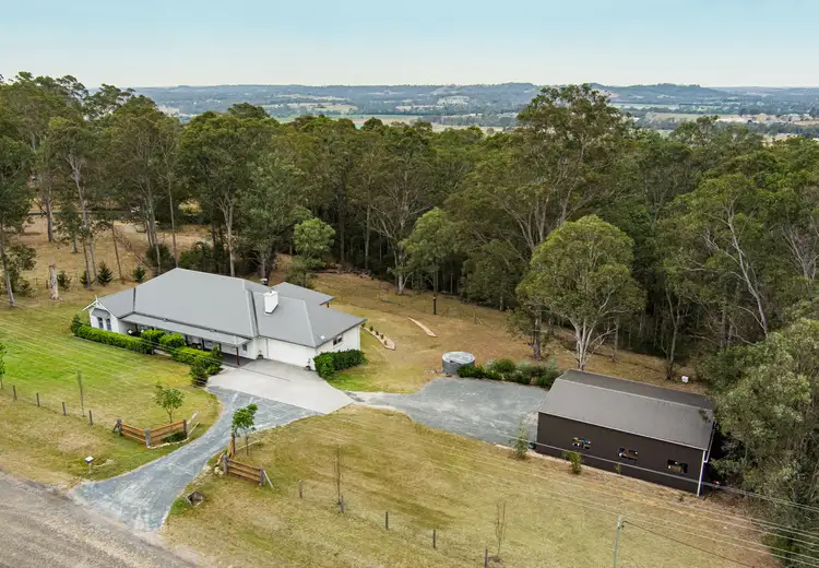 76 Theresa View Road, Theresa Park NSW 2570