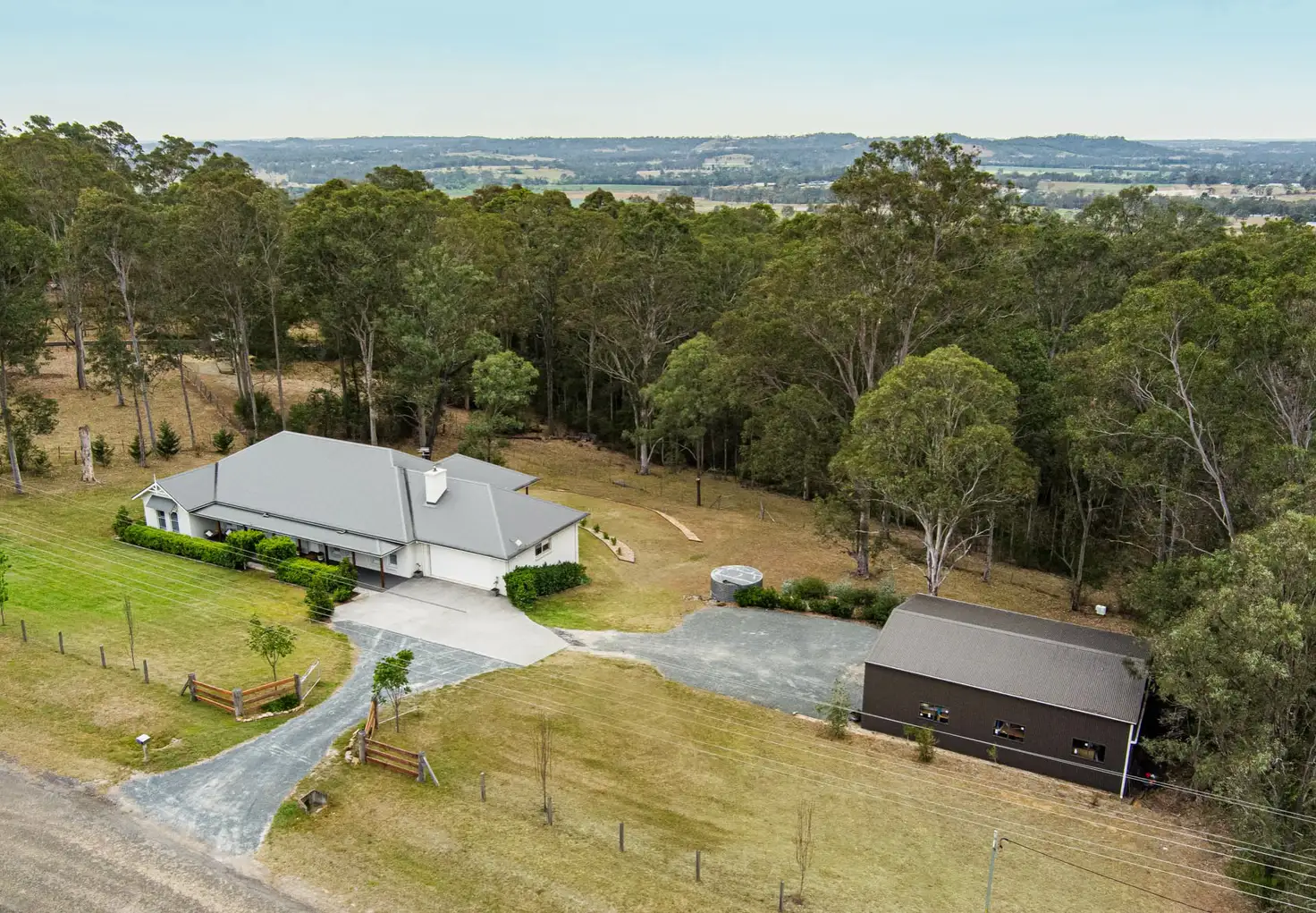 Main view of Homely house listing, 76 Theresa View Road, Theresa Park NSW 2570