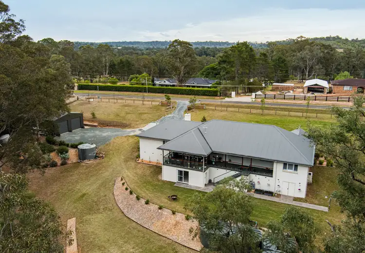 Third view of Homely house listing, 76 Theresa View Road, Theresa Park NSW 2570