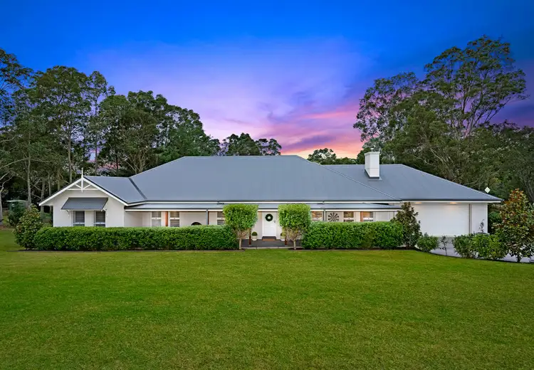 Fifth view of Homely house listing, 76 Theresa View Road, Theresa Park NSW 2570
