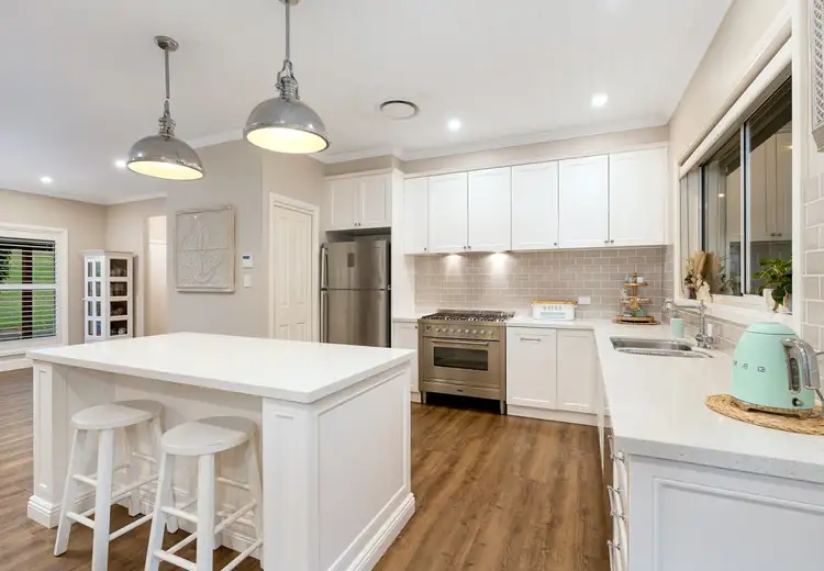 Sixth view of Homely house listing, 76 Theresa View Road, Theresa Park NSW 2570
