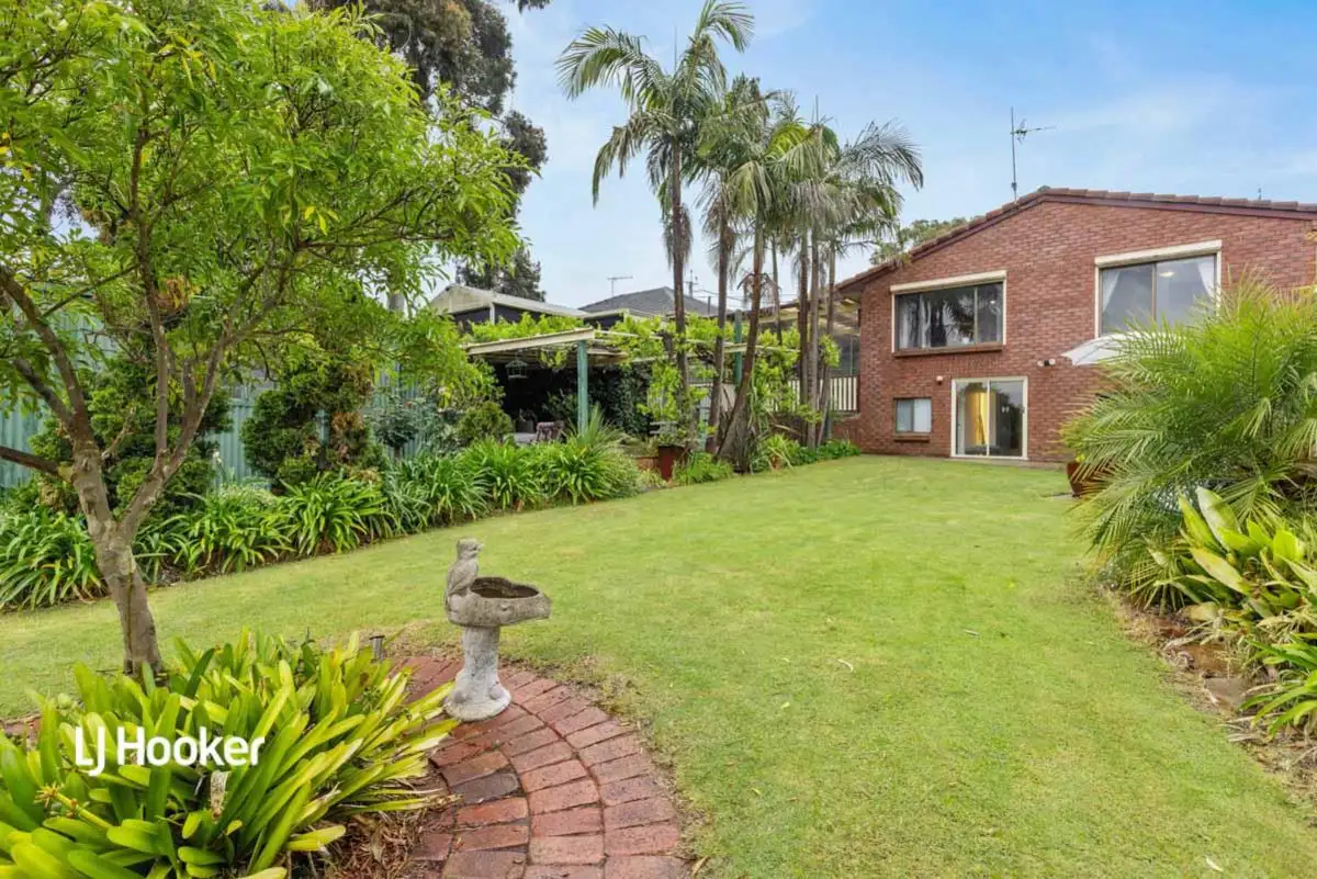 Main view of Homely house listing, 8 Wattle Crescent, Tea Tree Gully SA 5091