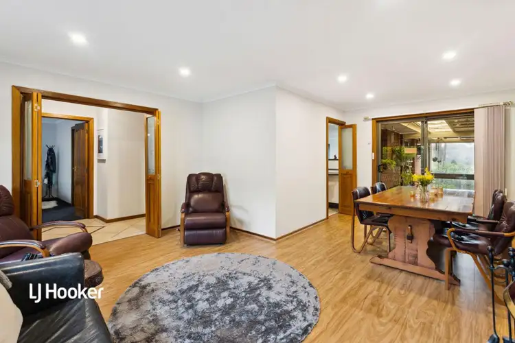 Second view of Homely house listing, 8 Wattle Crescent, Tea Tree Gully SA 5091