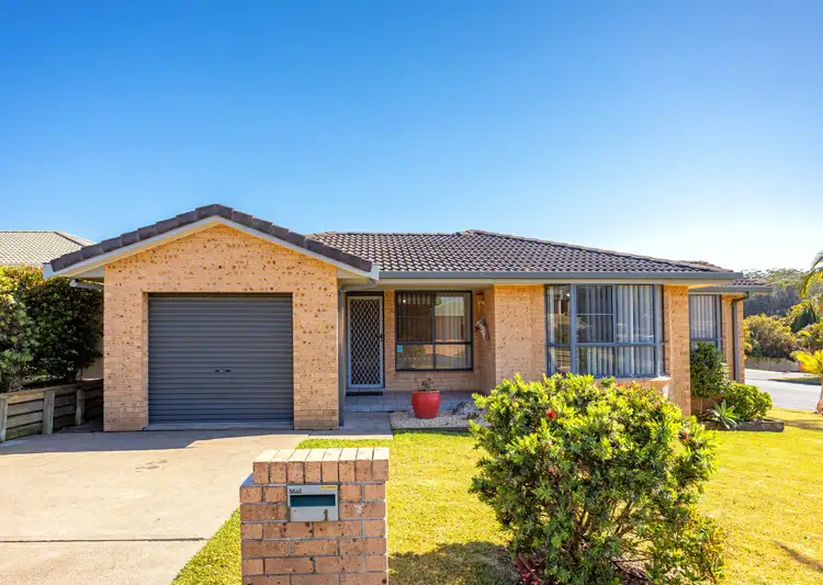 1/1 Corkwood Street, Old Bar NSW 2430