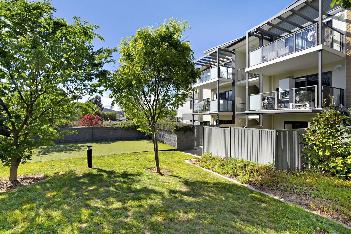 Main view of Homely apartment listing, 46/289 Flemington Road, Franklin ACT 2913