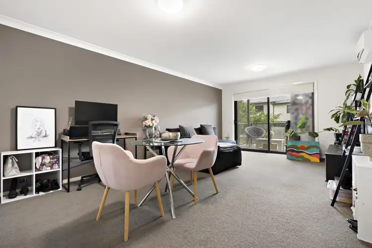 Third view of Homely apartment listing, 46/289 Flemington Road, Franklin ACT 2913