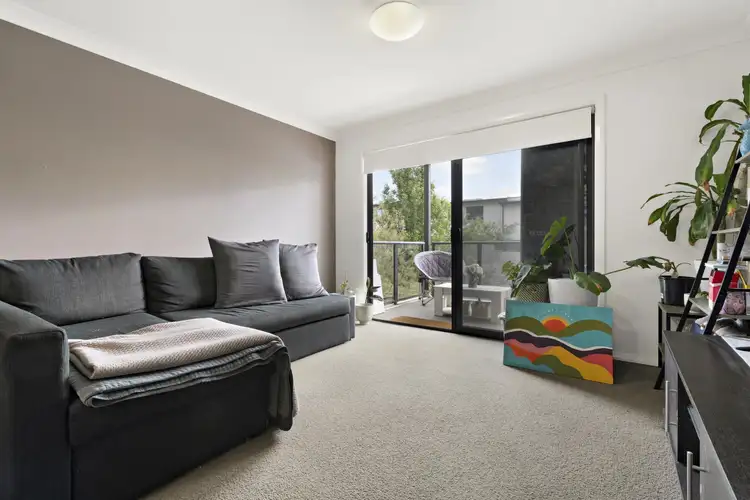 Fifth view of Homely apartment listing, 46/289 Flemington Road, Franklin ACT 2913