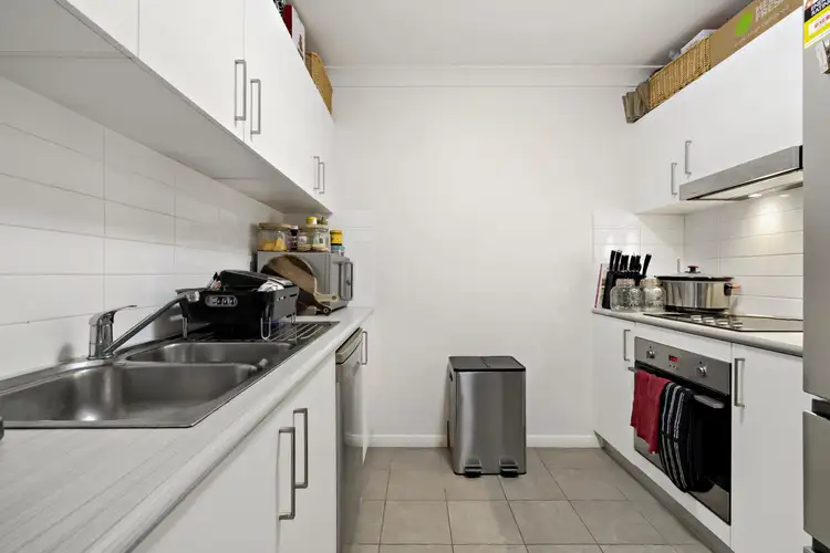 Sixth view of Homely apartment listing, 46/289 Flemington Road, Franklin ACT 2913