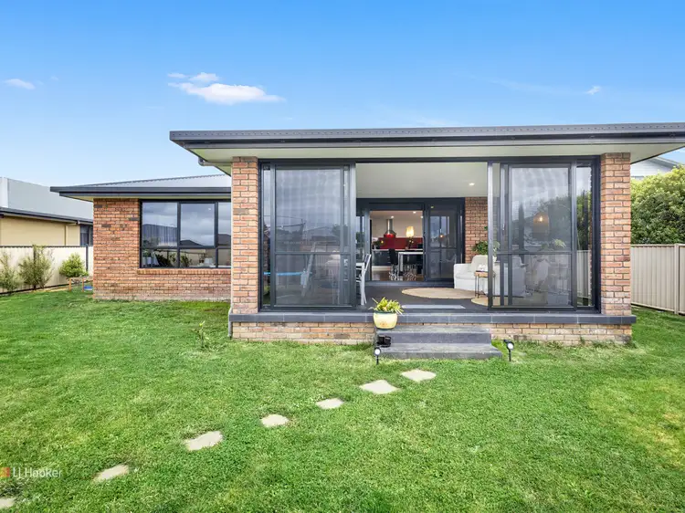 Third view of Homely house listing, 10 Sandy Crescent, Wynyard TAS 7325