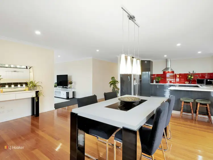 Seventh view of Homely house listing, 10 Sandy Crescent, Wynyard TAS 7325