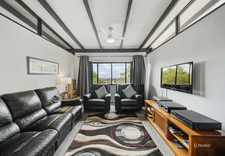 Second view of Homely rural property listing, 160 Greenhills Drive, Blackbutt QLD 4314