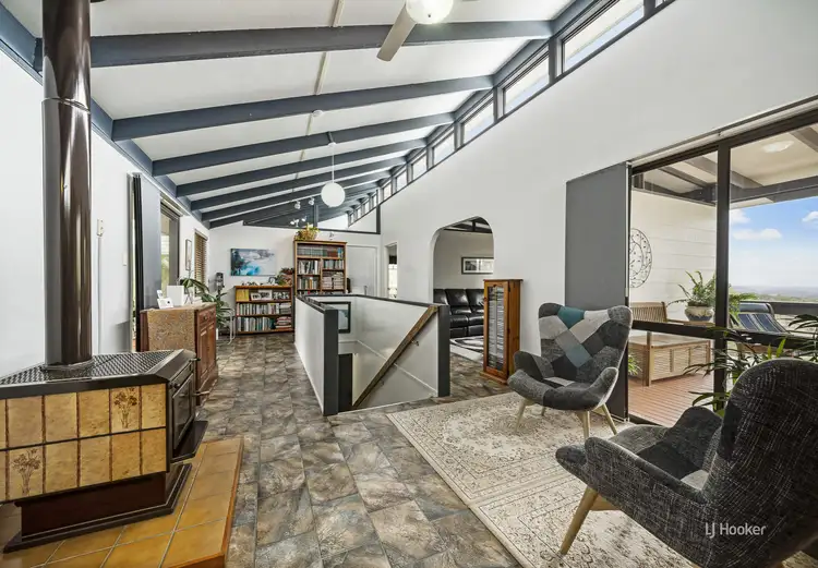 Fourth view of Homely rural property listing, 160 Greenhills Drive, Blackbutt QLD 4314