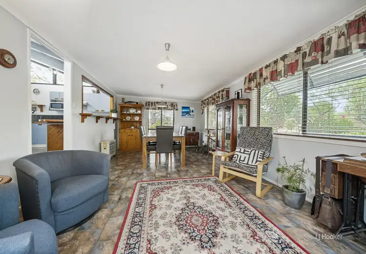 Sixth view of Homely rural property listing, 160 Greenhills Drive, Blackbutt QLD 4314