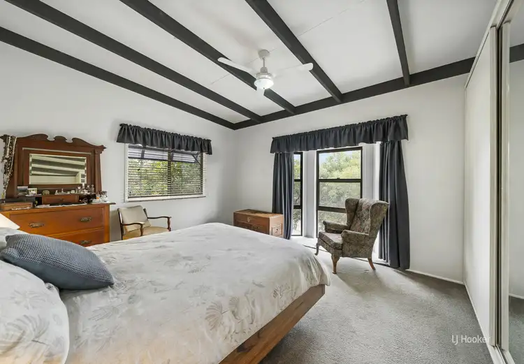 Seventh view of Homely rural property listing, 160 Greenhills Drive, Blackbutt QLD 4314