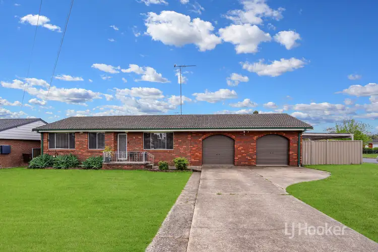 Main view of Homely house listing, 8 Mundin Street, Doonside NSW 2767