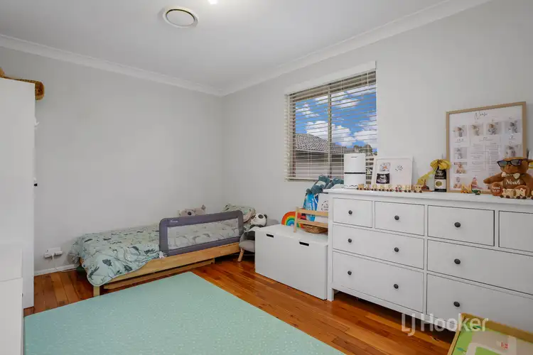Fifth view of Homely house listing, 8 Mundin Street, Doonside NSW 2767