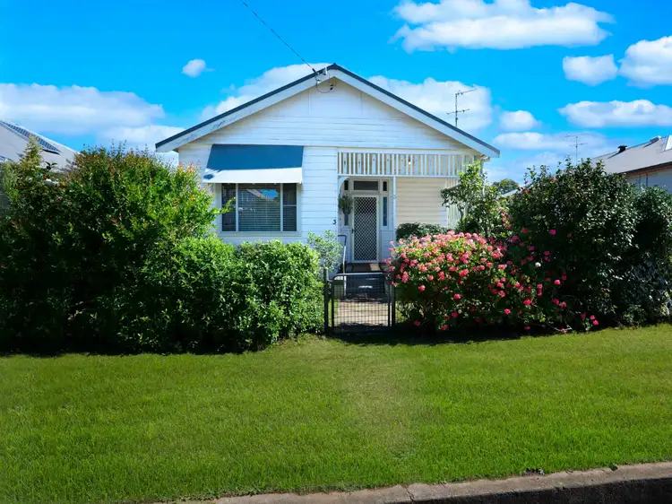 Main view of Homely house listing, 3 Bent Street, Cessnock NSW 2325