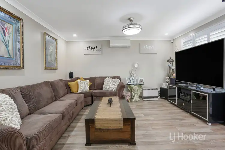 Third view of Homely house listing, 37 Millard Crescent, Plumpton NSW 2761