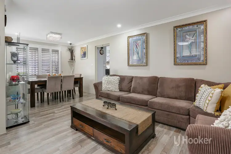 Fourth view of Homely house listing, 37 Millard Crescent, Plumpton NSW 2761